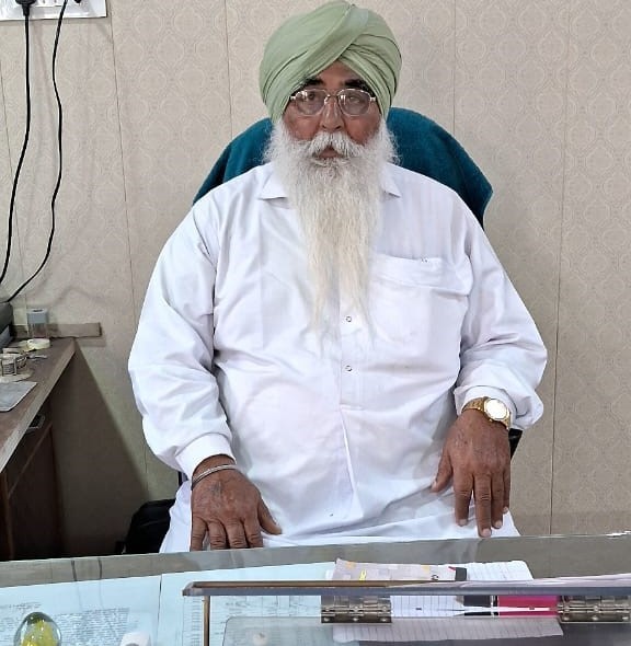 Chairman