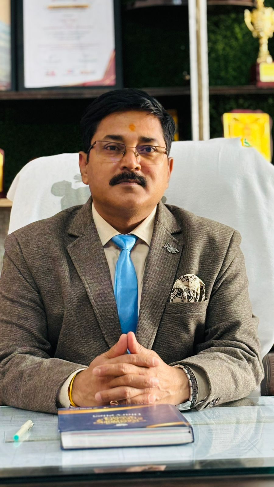 Principal
